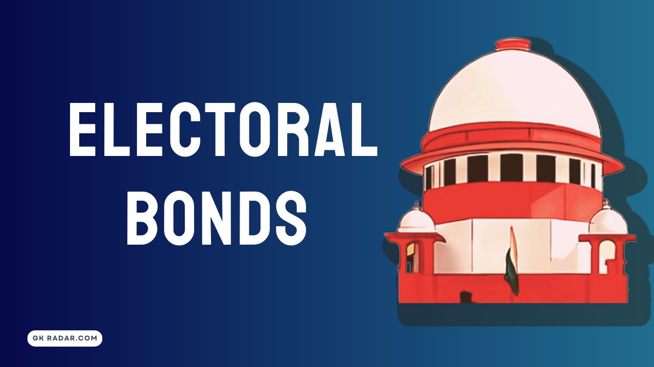 Electoral Bonds Scheme